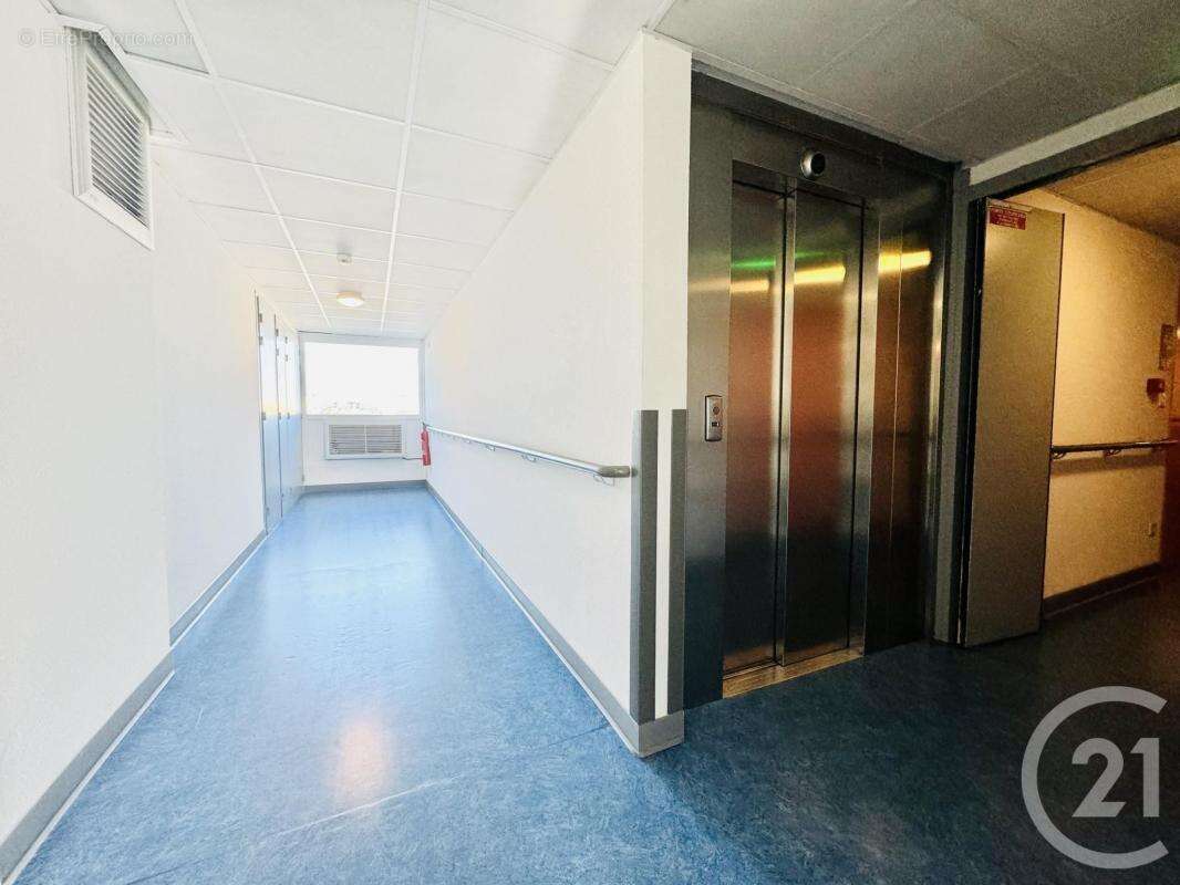 Appartement à LIMOGES