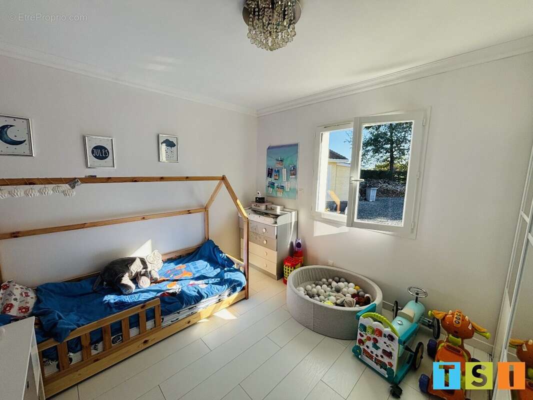 Maison à LABARTHE-INARD