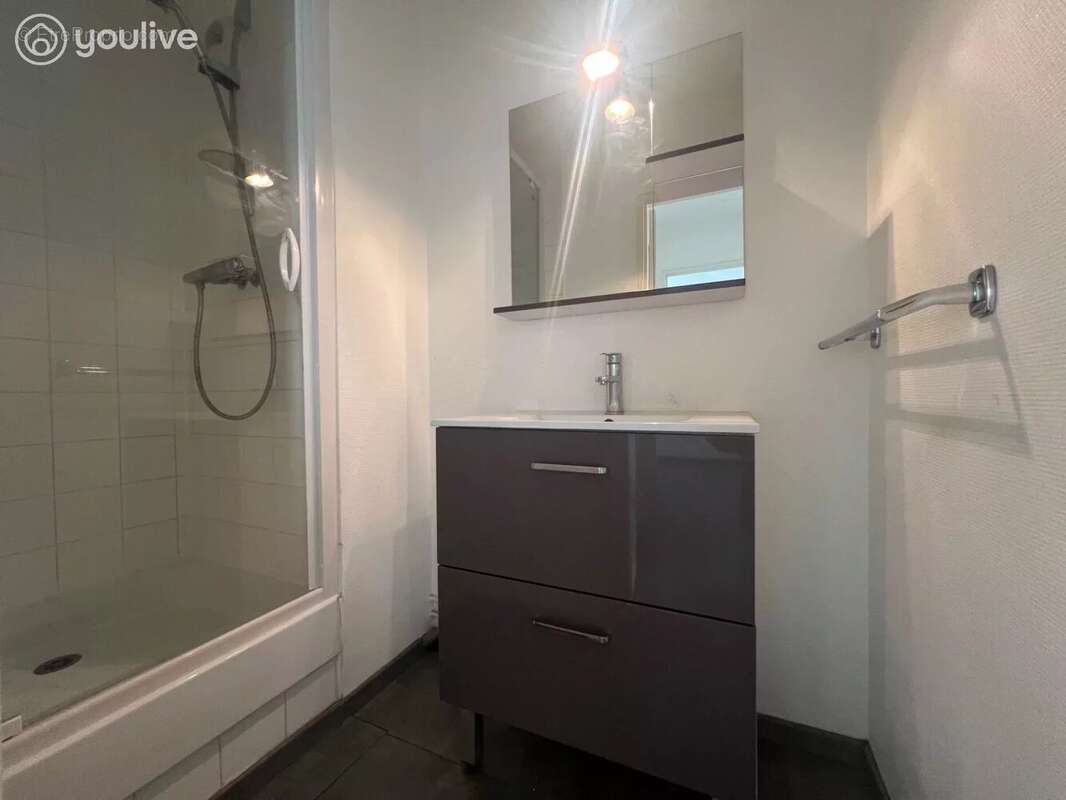 Appartement à CHARTRES