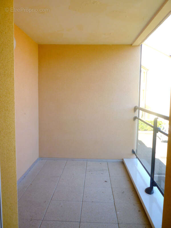 Appartement à SAINTE-MARIE-AUX-CHENES