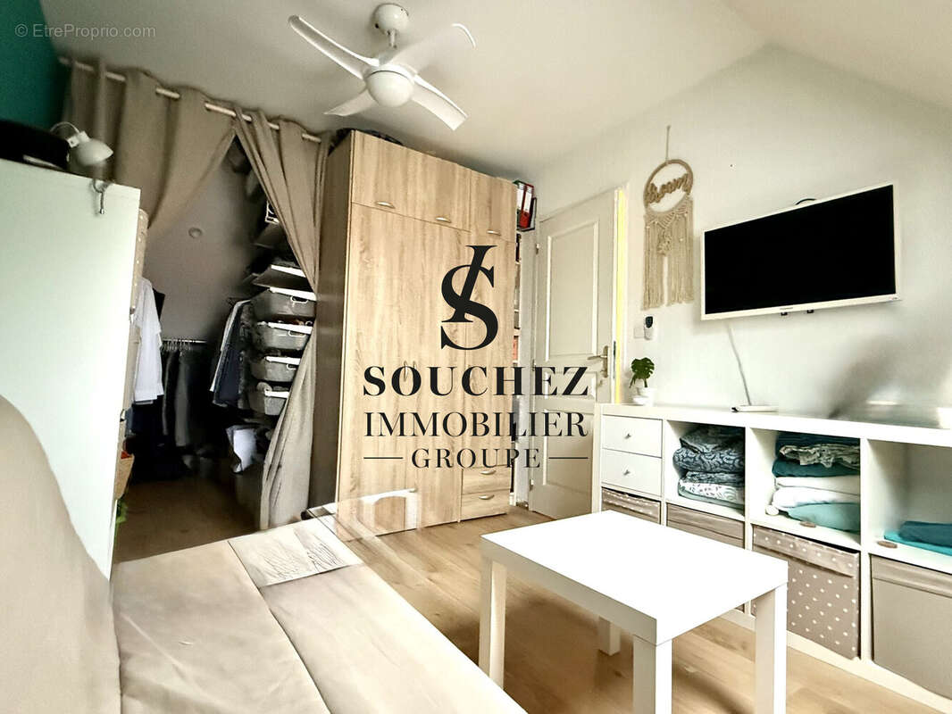 Maison à VENDIN-LE-VIEIL