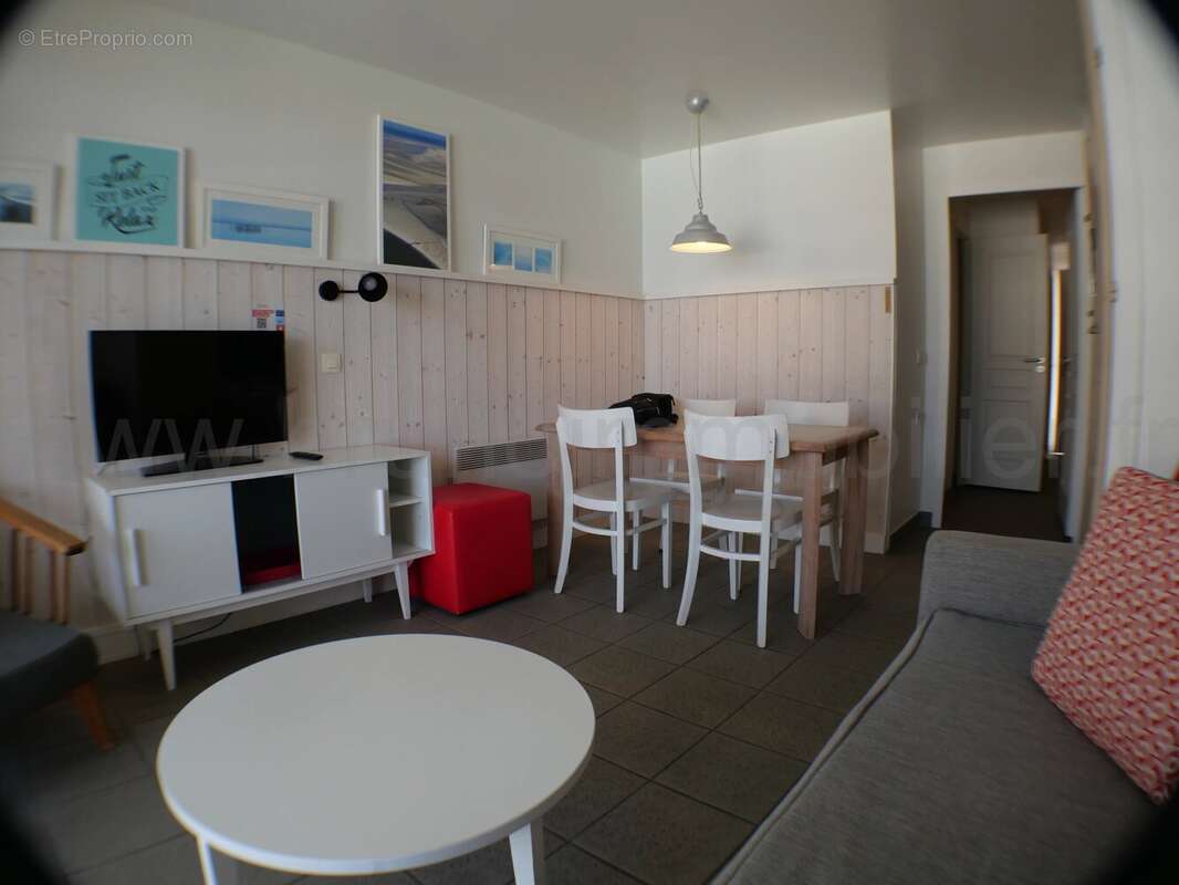 Appartement Vue Mer - photo 7