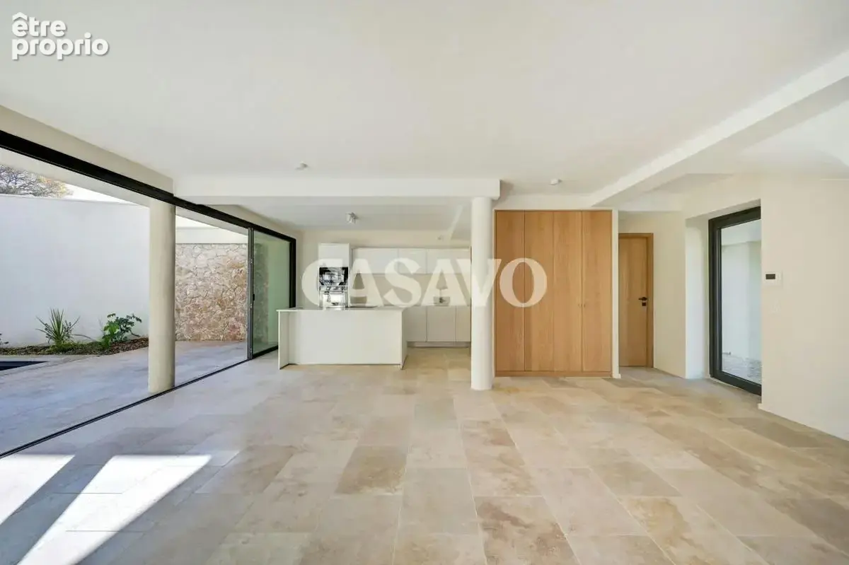 Vente Maison 4 pièces de 100m² - 13080 Aix-en-Provence - photo 6