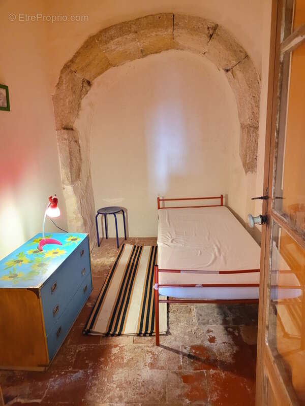 Maison à MURVIEL-LES-BEZIERS