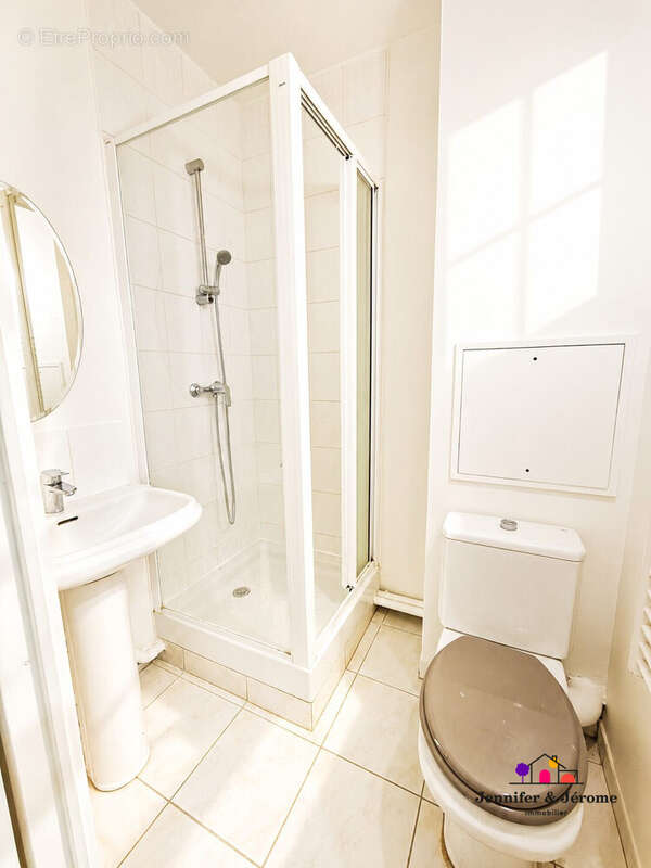 Appartement 126 m² à Montmorency  - photo 8