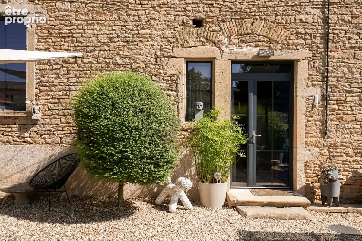Maison à vendre 7 pièces proche de MACON (71) - photo 5