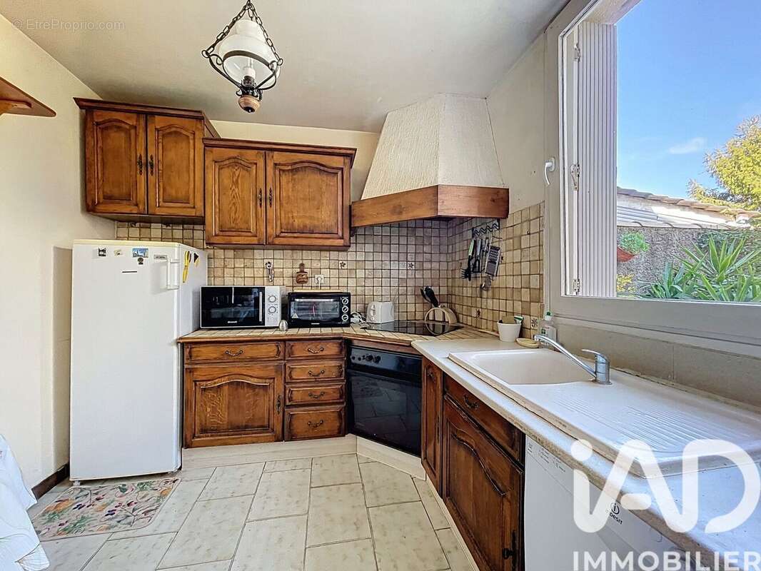 Photo 4 - Maison à AGDE