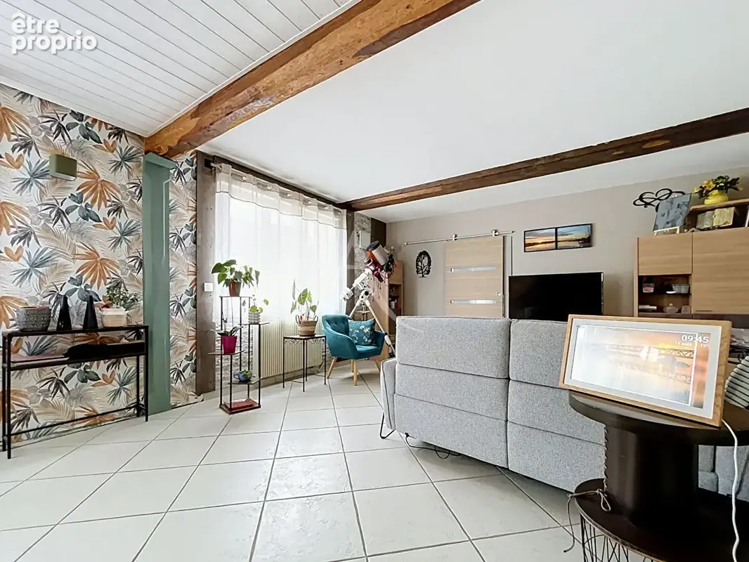 Maison Beaufort En Anjou - photo 2