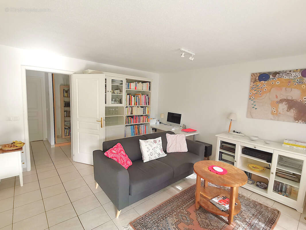 Appartement à KINGERSHEIM