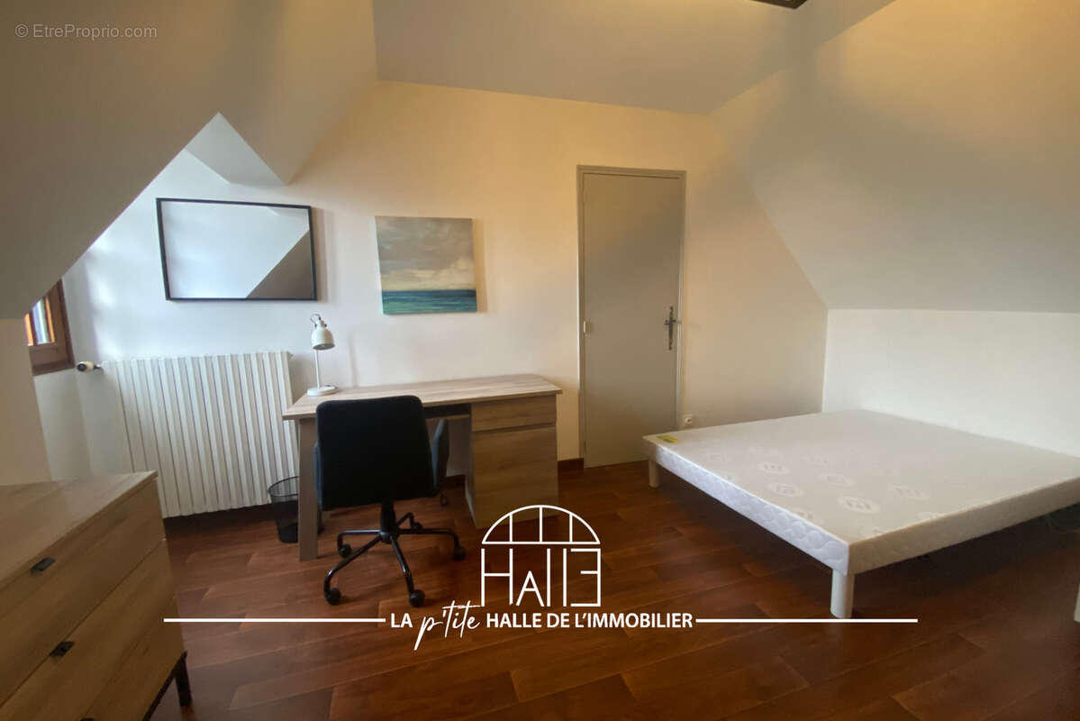 Appartement à LIMOGES