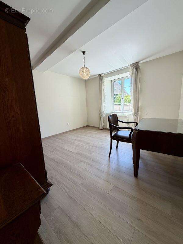 Appartement de charme - photo 9