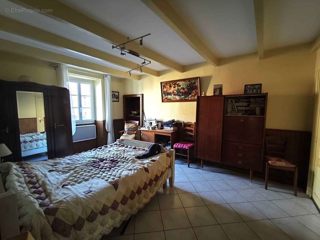 Maison à LA ROCHEFOUCAULD