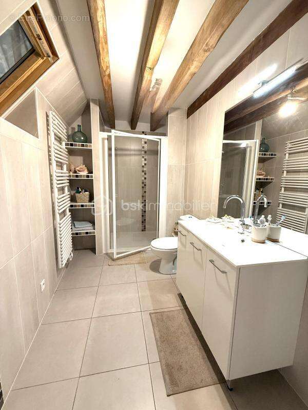 Maison à GRISY-LES-PLATRES