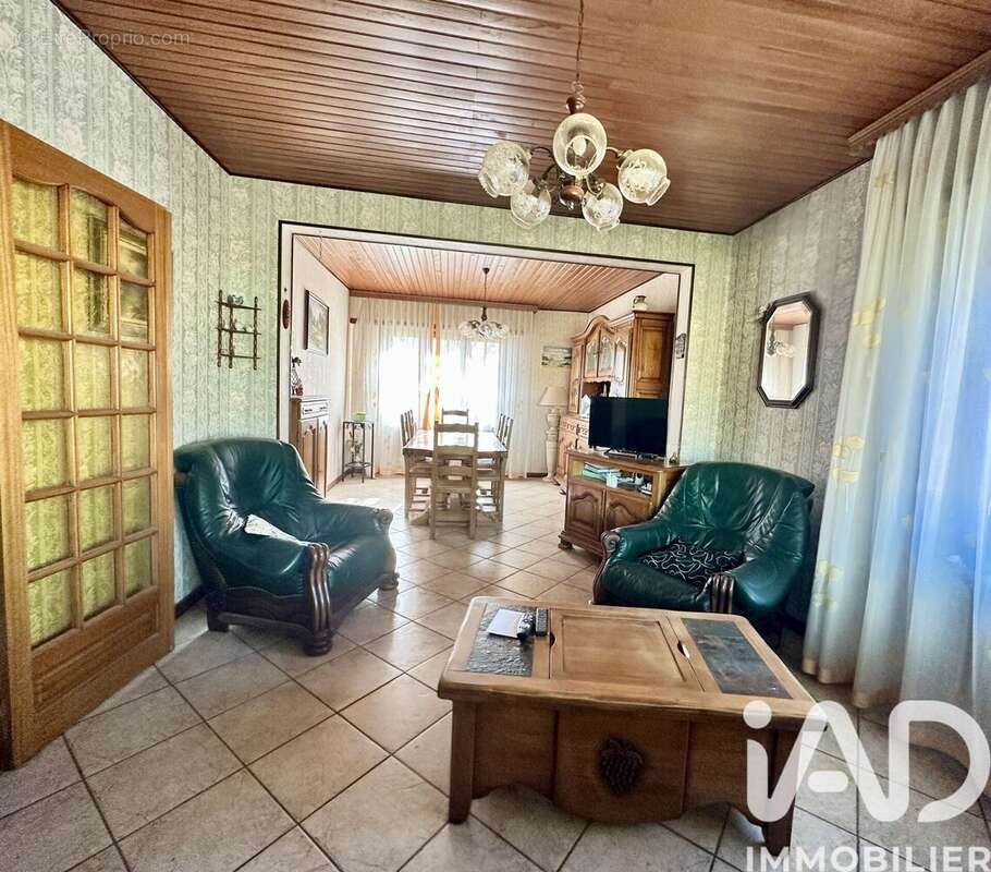 Photo 8 - Maison à BURNHAUPT-LE-BAS