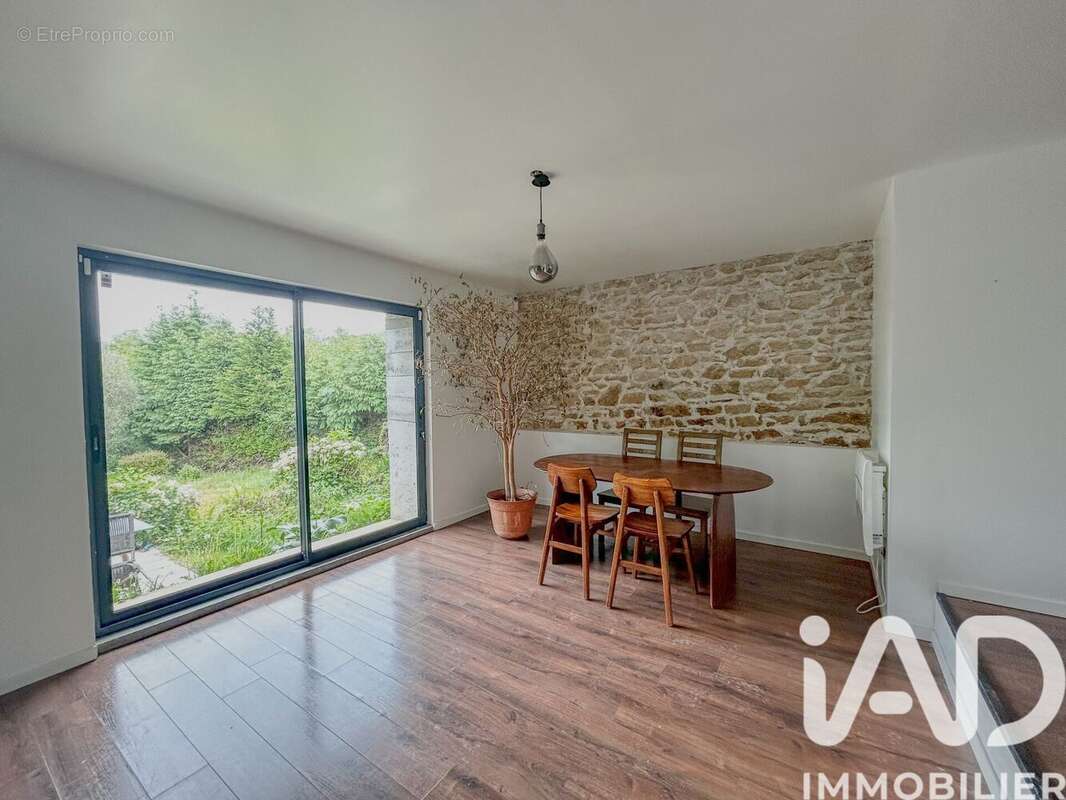 Photo 3 - Maison à CAUDAN