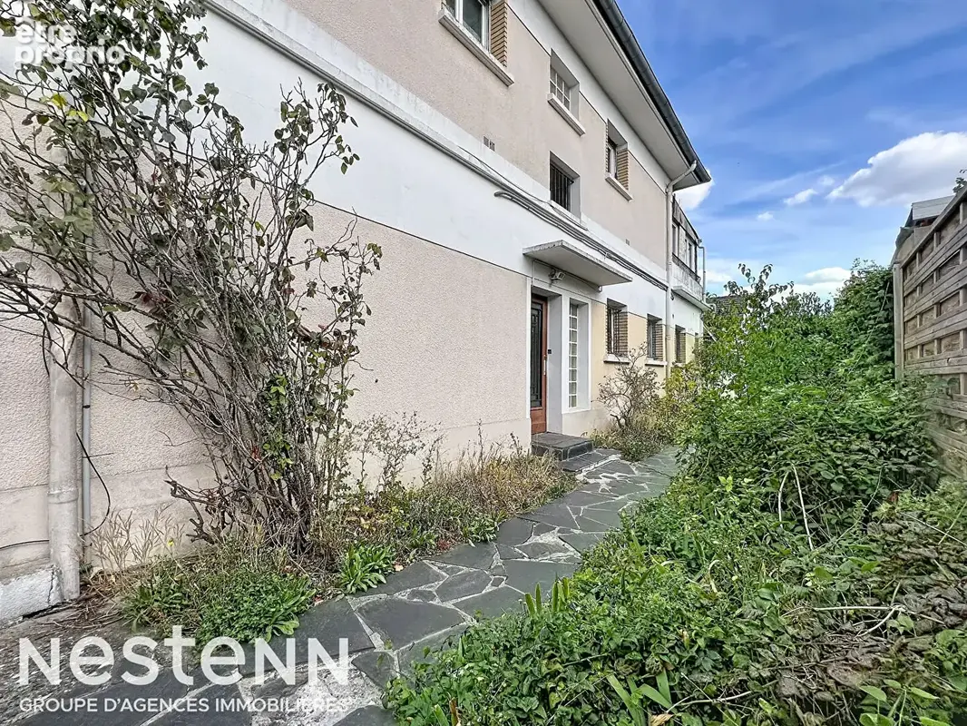 Appartement à VALENTON
