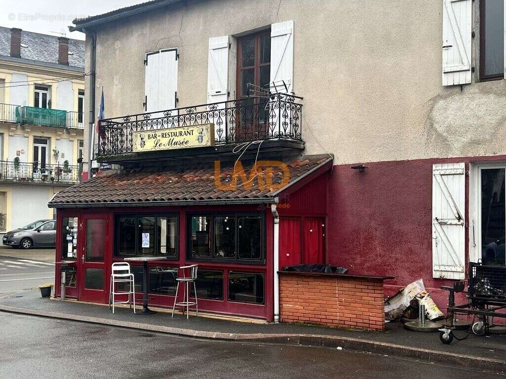 Immeuble à bon rendement locatif Aubin Aveyron - photo 3