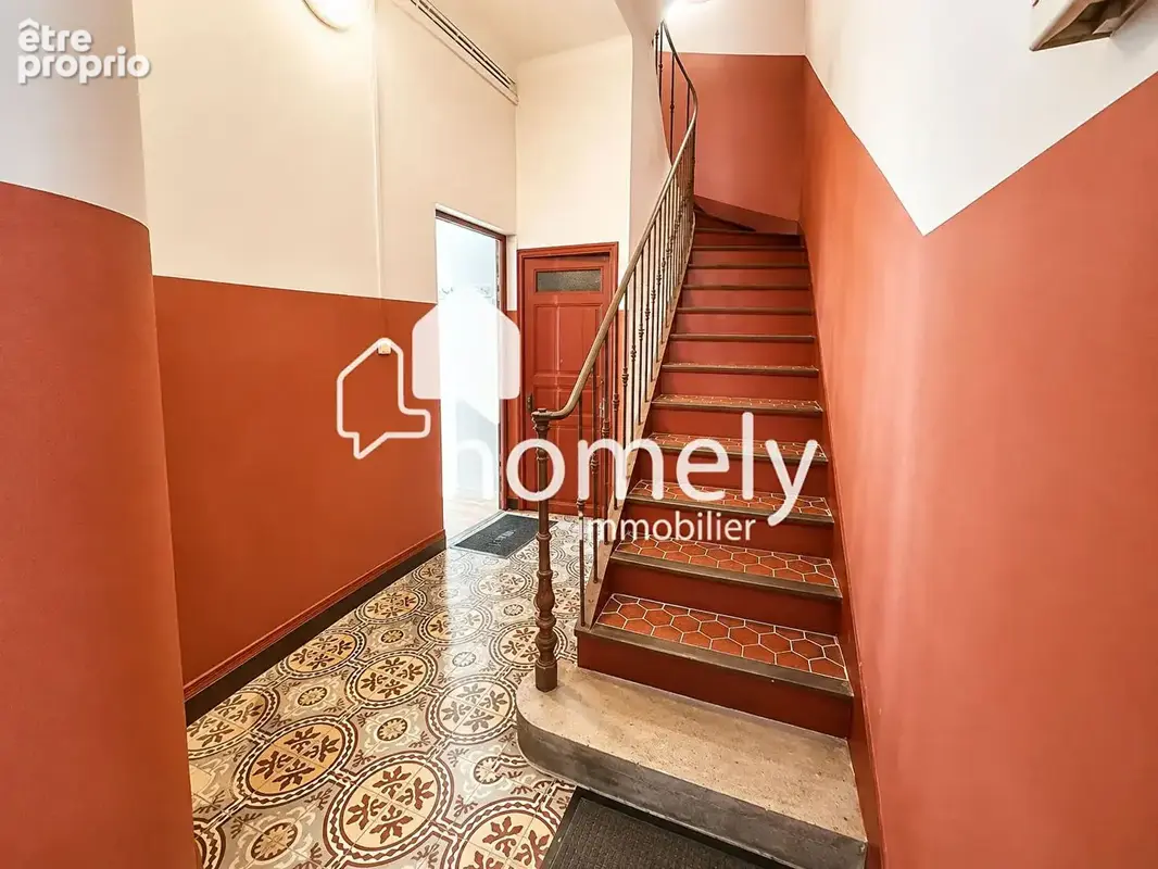 Aubagne centre ville studio 25m2 - photo 2