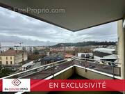 Appartement à VALENCE