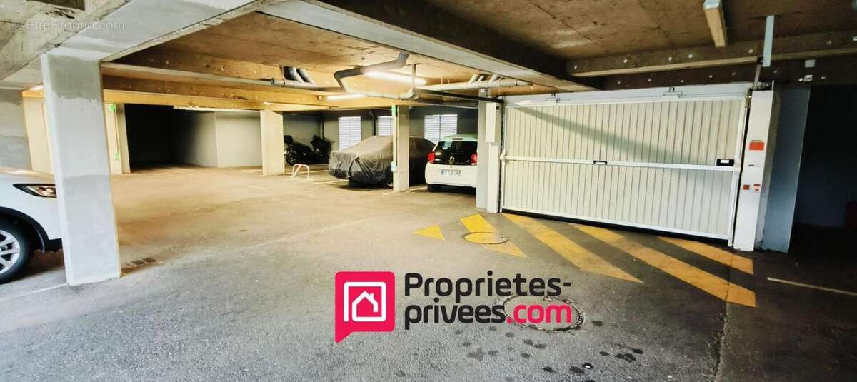 Appartement à CASTELGINEST