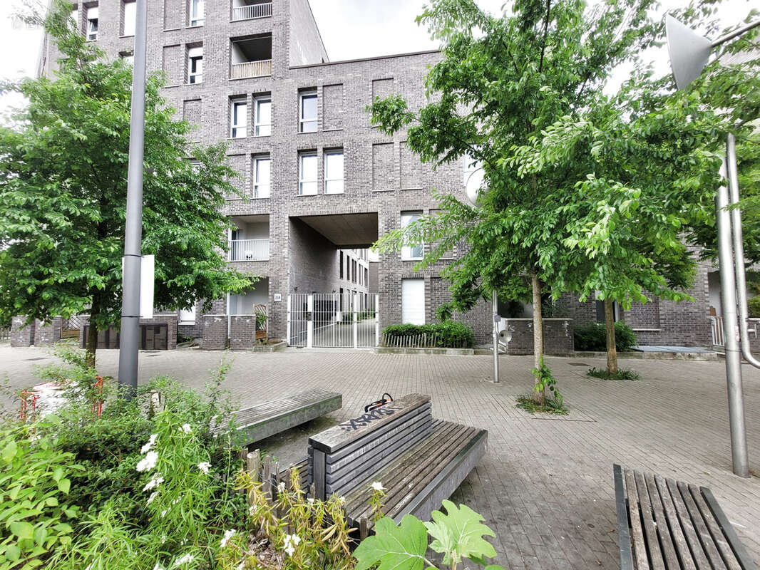 Appartement à LILLE