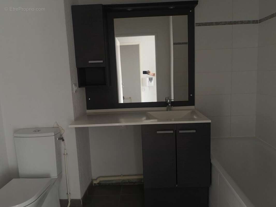 Appartement à CASTANET-TOLOSAN