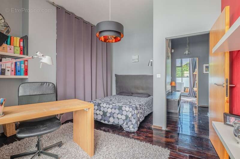 Appartement à LYON-2E