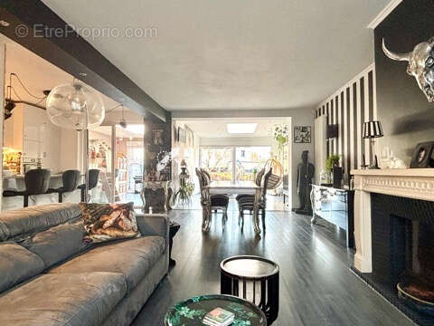 Maison à TEMPLEMARS