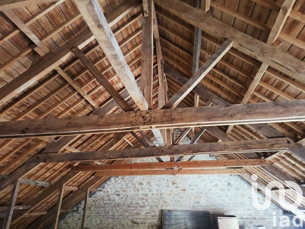 Photo 3 - Maison à MELRAND