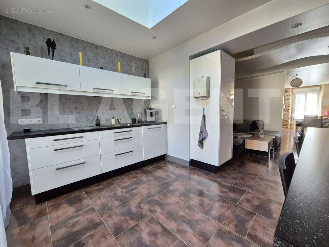 CUISINE 3 - Maison à PAMIERS