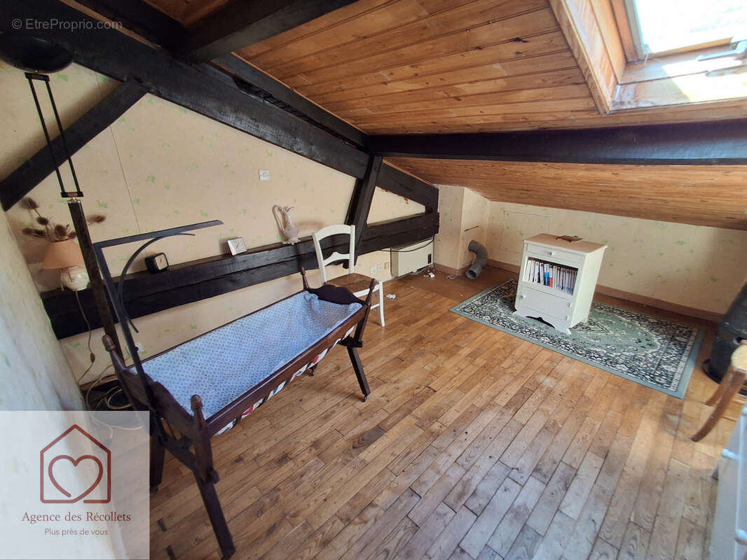 Maison secteur Moissac - photo 6
