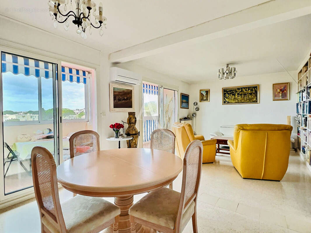 Appartement à BANDOL