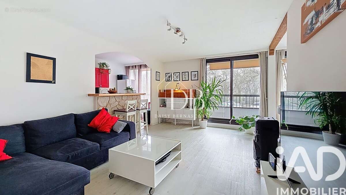 Photo 2 - Appartement à PESSAC