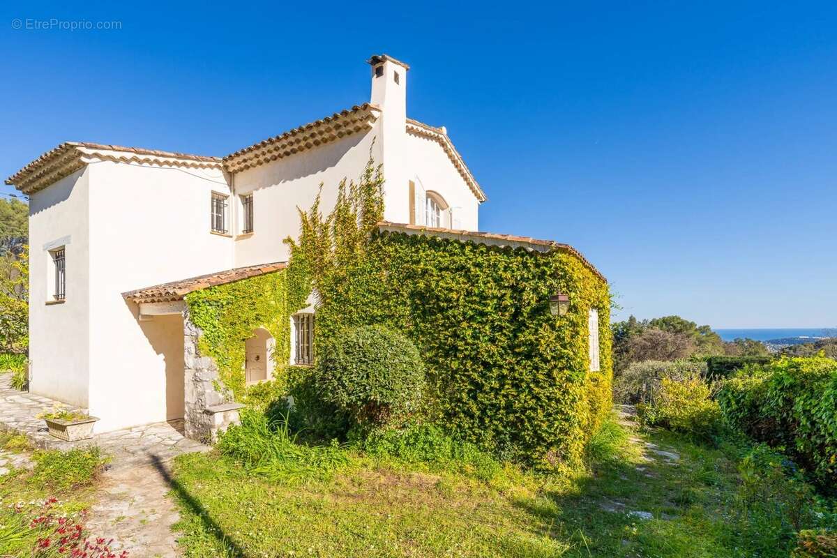 Maison à SAINT-PAUL