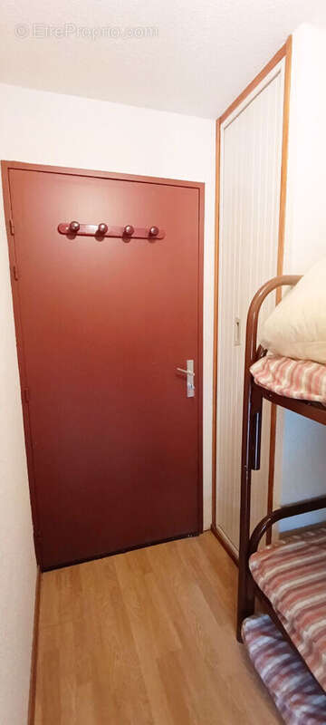 Appartement à BELLEVAUX