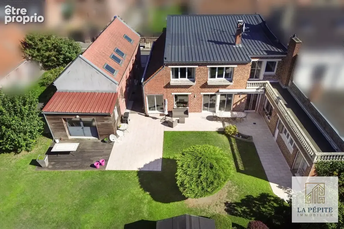 Photo Maison à Courchelettes au prix de 369 000€