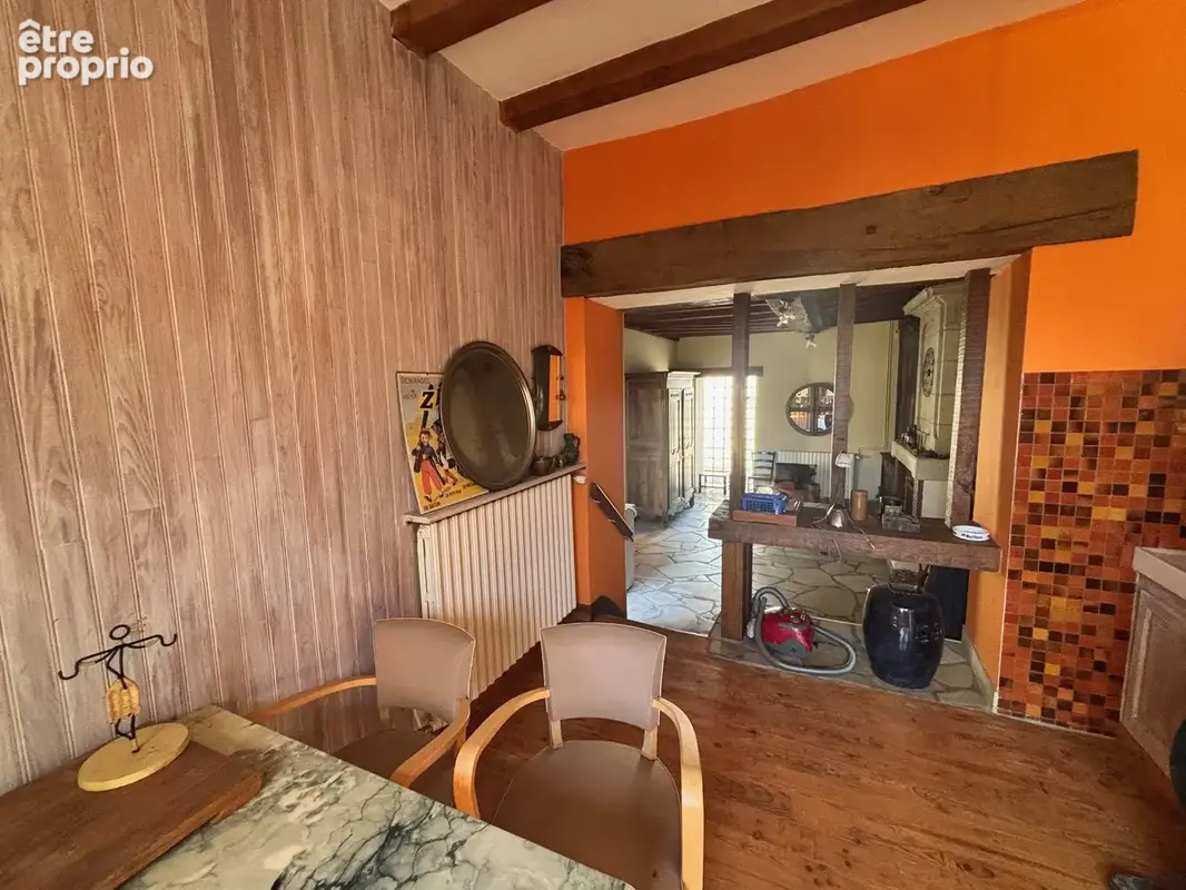 Charmante maison de plain-pied à vendre - photo 3
