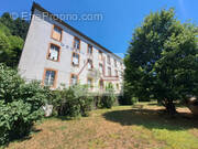 Appartement à VILLEFORT