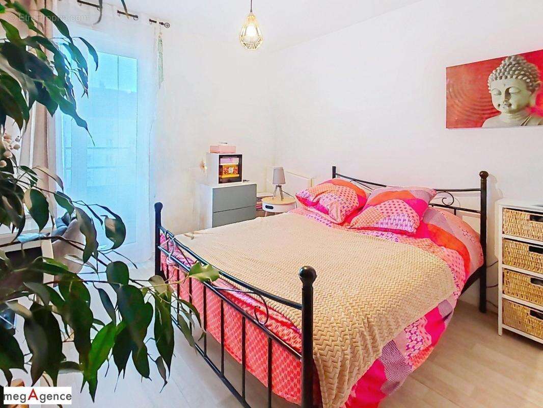 Appartement à SAINT-MALO