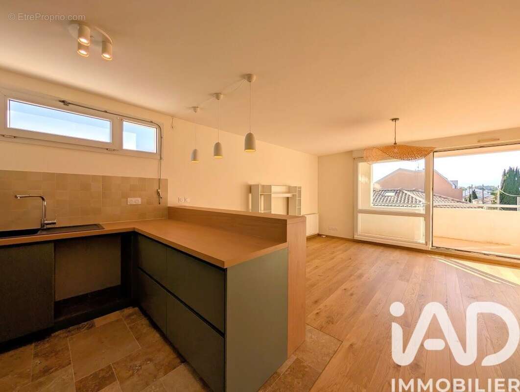 Photo 3 - Appartement à BORDEAUX