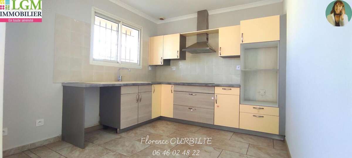 Maison à SAINT-GENIES-DE-MALGOIRES