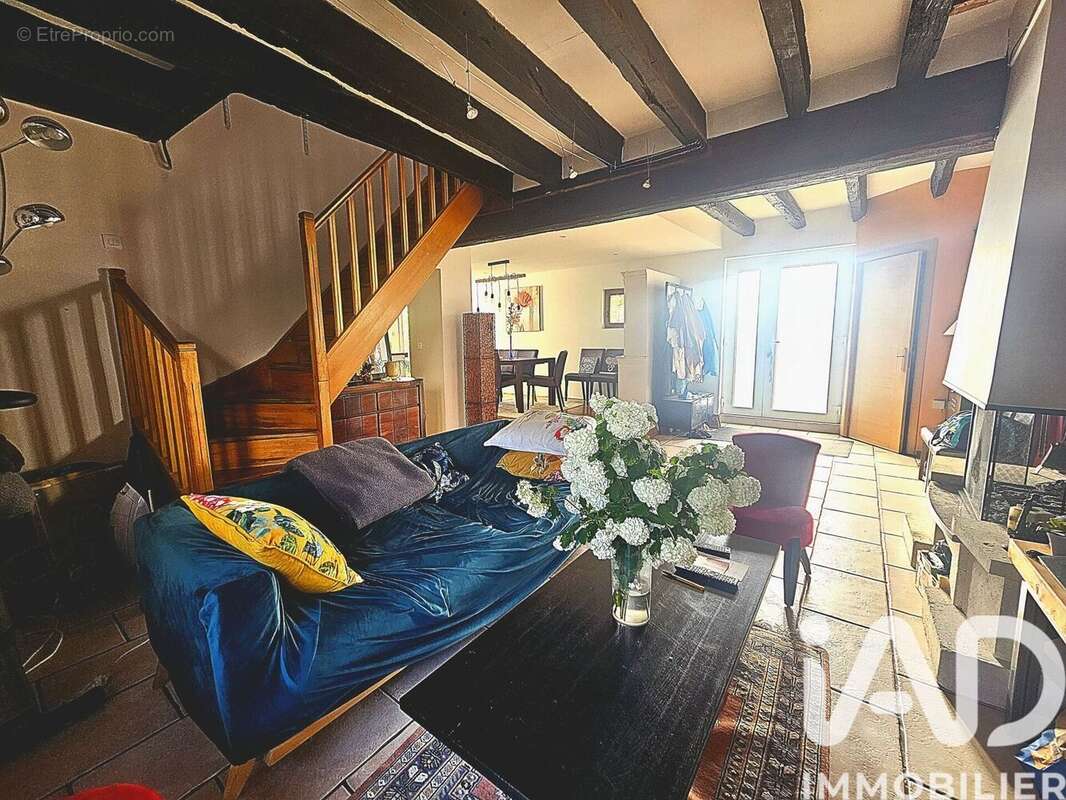 Photo 2 - Maison à MEAUX