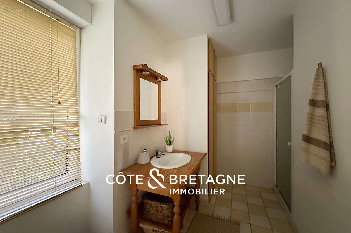 Maison à MALESTROIT