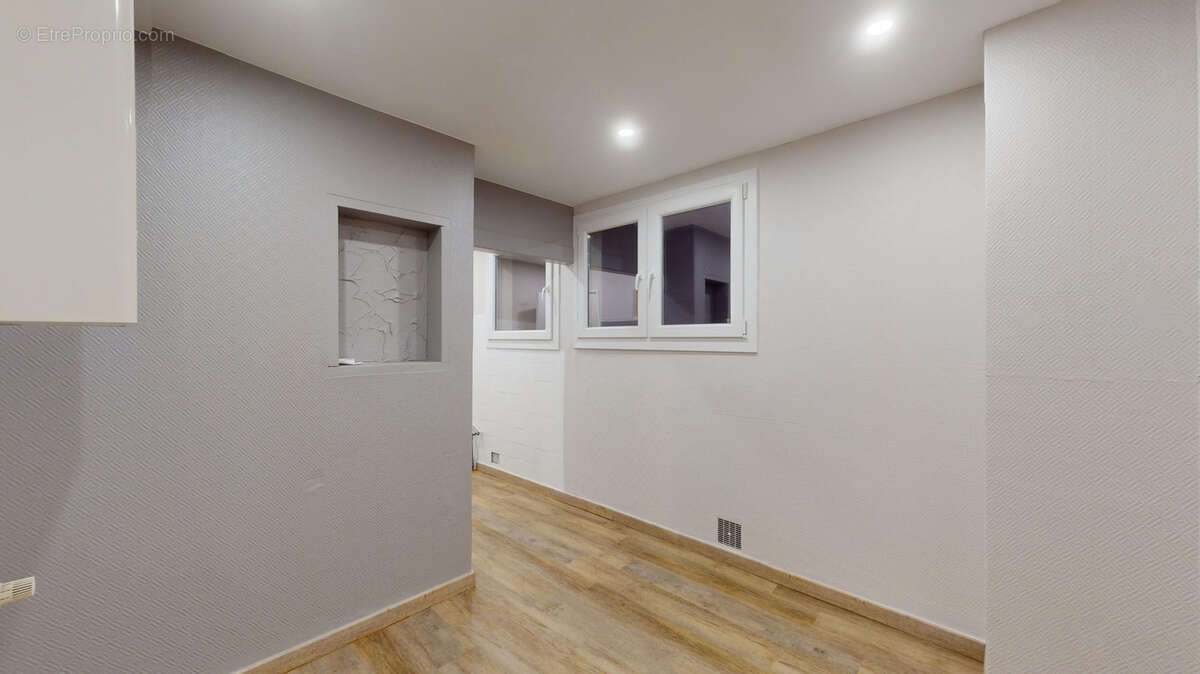 Appartement T4 Thionville Beauregard - photo 10