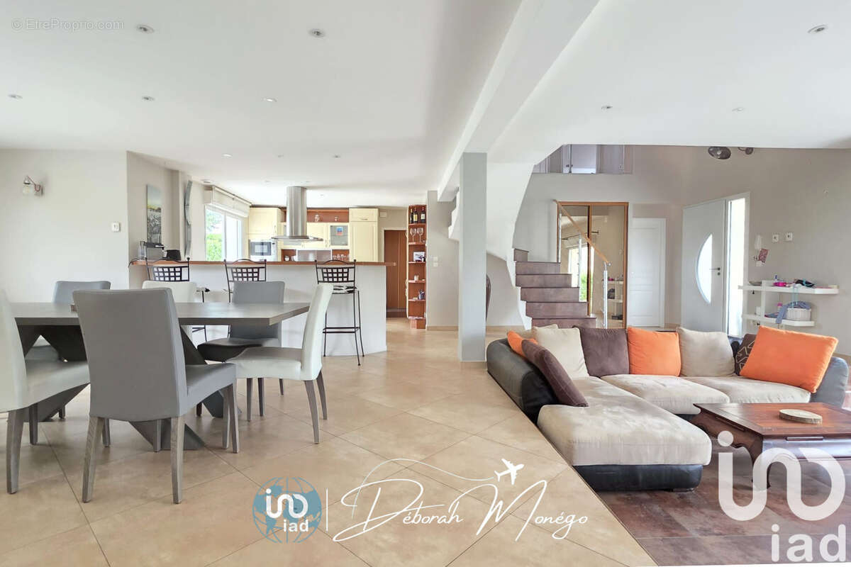 Photo 3 - Maison à BREUIL-BOIS-ROBERT