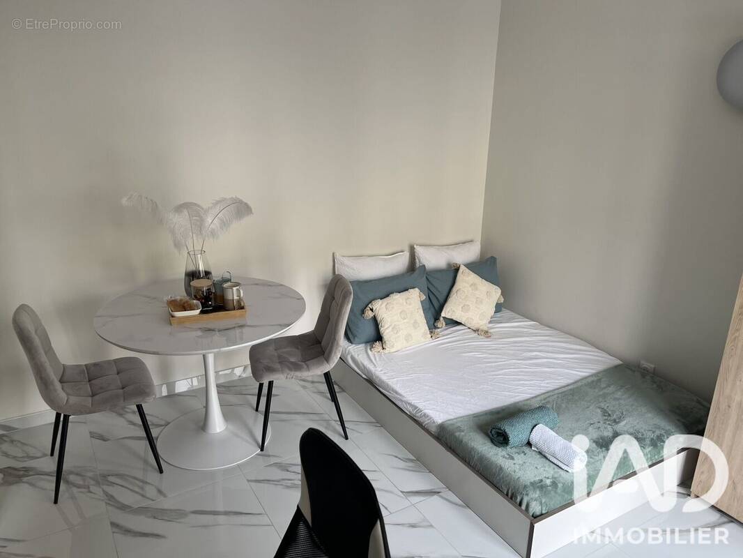 Photo 1 - Appartement à MONTPELLIER