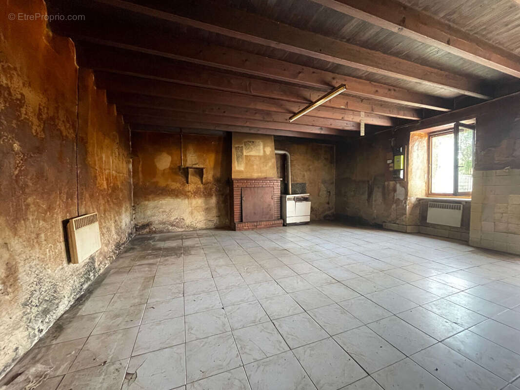 Maison Quebriac 2 pièce(s) 55 m2 - photo 2