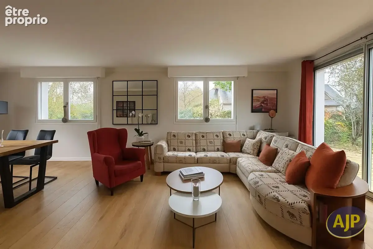 SAUTRON maison 4 chambres - photo 10
