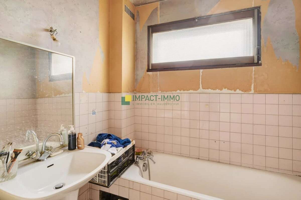 Appartement à COLOMBES
