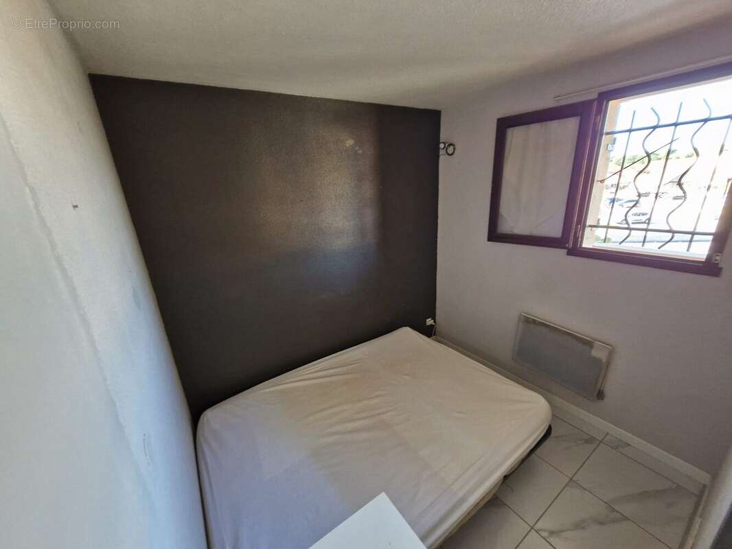 Appartement à LEUCATE